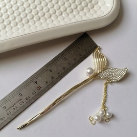 تصویر کانزاشی پری دریایی 