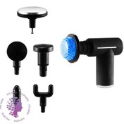 تصویر ماساژور تفنگی گرم و سرد مدل KH820 