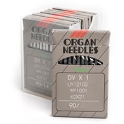 تصویر سوزن میاندوز ارگان اصل سایز 12 organ needles dv