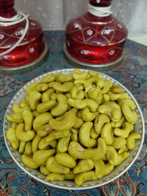 تصویر بادام هندی Cashew Nuts