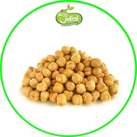 تصویر نخود گل دو 