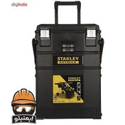 تصویر جعبه ابزار استنلی مدل 210-94-1 Stanley tool box model 210-94-1