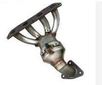 تصویر کاتالیزور لیفان X60 