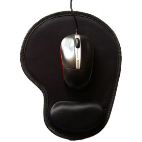 تصویر موس پد طبی ابری 