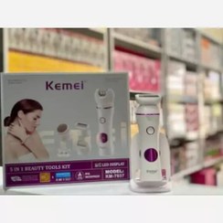 تصویر موزر کیمی مدل KM-7937 