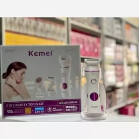 تصویر موزر کیمی مدل KM-7937 