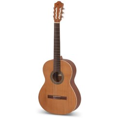 تصویر گیتار کلاسیک کوئینکا مدل 5 Nature سایز ۴/۴ 