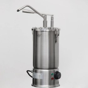 تصویر پمپ سس گرم 