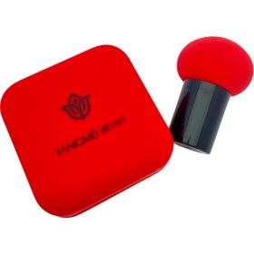 تصویر کوشن یانگ می 