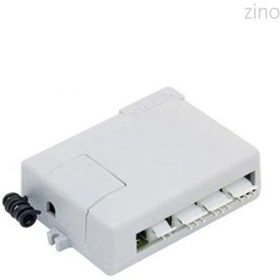 تصویر ماژول تک رله یونیکس سایلکس 