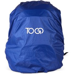 تصویر کاور باران کوله پشتی AQUA 