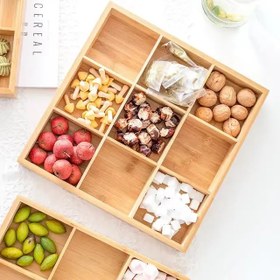 تصویر تی بگ 9خونه بامبو 