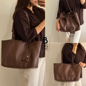 تصویر کیف بزرگ رستا 