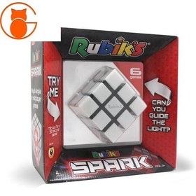 تصویر روبیک اسپارک RUBIK SPARK 
