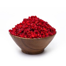 تصویر زرشک درشت 200 گرم 