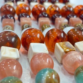 تصویر بند مرواریدی 