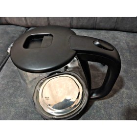 تصویر کتری برقی 2.2 لیتری پیرکس دسینی مدل OR_168GK ELECTRIC KETTLE OR_168GK