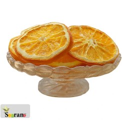 تصویر چیپس پرتقال تامسون (پرتقال خشک) 