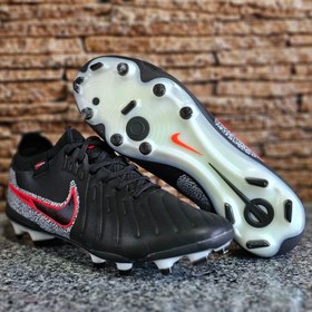 تصویر کفش فوتبال تمپو لجند 10 Nike Tiempo Legend 