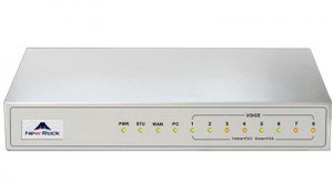 تصویر گت وی Newrock MX8A-8FXO Newrock MX8A-8FXO Gateway