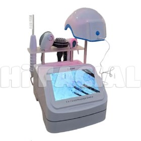 تصویر دستگاه تخصصی اسکالپ 