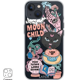 تصویر Moon Child 