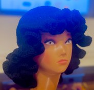 تصویر کلاه تک 