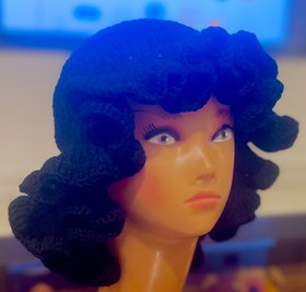 تصویر کلاه تک 