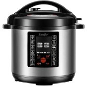 تصویر زودپز سونیفرsf-4031 