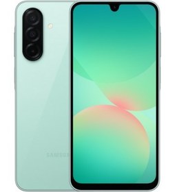 تصویر گوشی سامسونگ Galaxy A26 5G (ویتنام) | حافظه 128 رم 6 گیگابایت | Samsung Galaxy A26 5G (Vietnam) 128/6 GB 