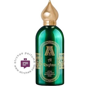 تصویر عطار کالکشن الریحان – Attar Collection Al Rayhan 