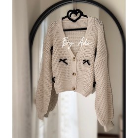 تصویر کاردیگان رها پاپیون 0379 