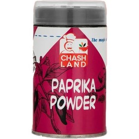 تصویر پاپریکا چاشلند 70 گرم 