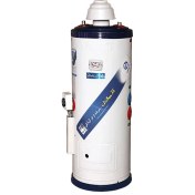 تصویر آبگرمکن گازی آزمایش مدل AZ35N ظرفیت ۸۵۰۰ 