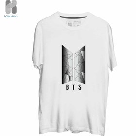 تصویر لباس BTS 