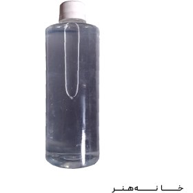 تصویر پارافین مایع 