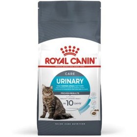 تصویر غذای گربه رنال رویال کنین – Royal Canin Renal Feline 