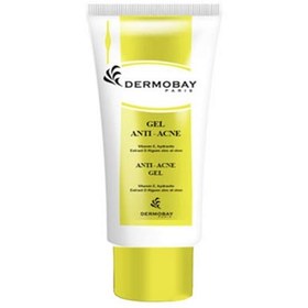 تصویر ژل ضدجوش درموبای 