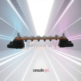 تصویر جعبه تقسیم برق 