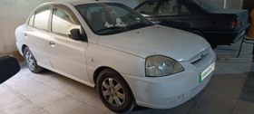 تصویر کیا ریو مونتاژ مدل 1389 ا Kia Rio-ir manual Kia Rio-ir manual