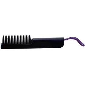 تصویر برس مو حرارتی شارژی جی پاس مدل GHBS86056 Rechargeable Hair Brush Geepas GHBS86056