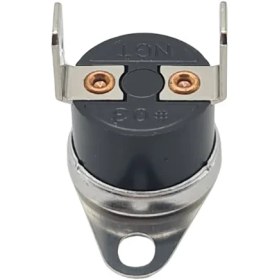 تصویر کلید حرارتی 85درجه 