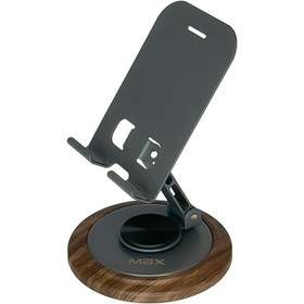 تصویر هولدر رومیزی برند MAX مدل MH-8 