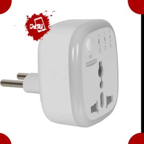 تصویر تبدیل دیواری مچر مدل MR 265 