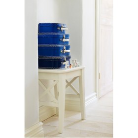 تصویر IKEA چهارپایه ایکیا مدل INGOLF 