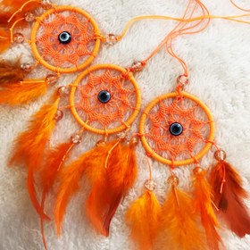 تصویر دریم کچر نارنج 