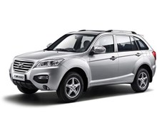 تصویر لولا درب موتور چپ لیفان X۶۰ وارداتی مدیران راگا 