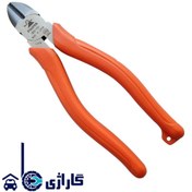 تصویر سیم چین 6 اینچ فوجیا Fujya مدل GKN-150 