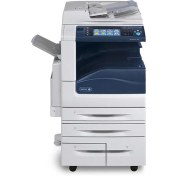 تصویر دستگاه فتوکپی چندکاره Xerox Workcentre 7855i 