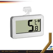 تصویر ترمومتر دیجیتال یخچال و فریزر 2028.02 تفا(TFA)|نمایندگی رسمی تفا در ایران 